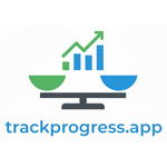 Progress Tracker Logo